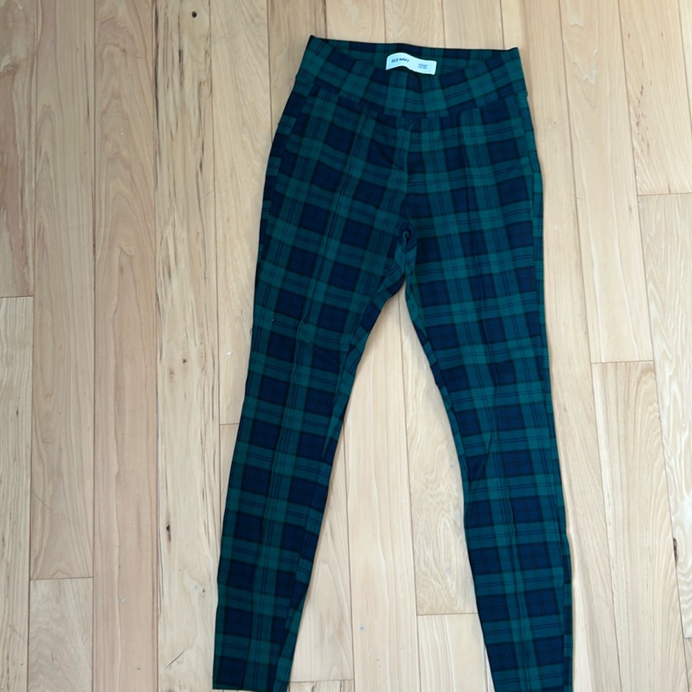 Old Navy leggings